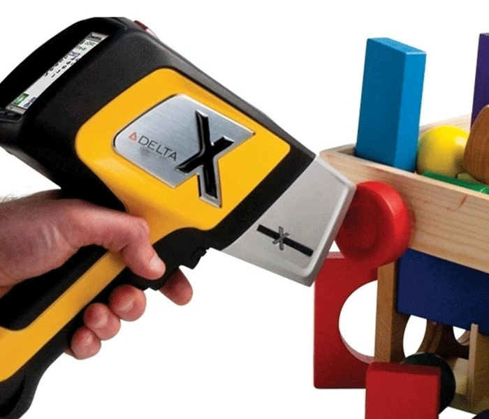 奧林巴斯手持式rohs環(huán)保檢測儀 Delta DS-6500