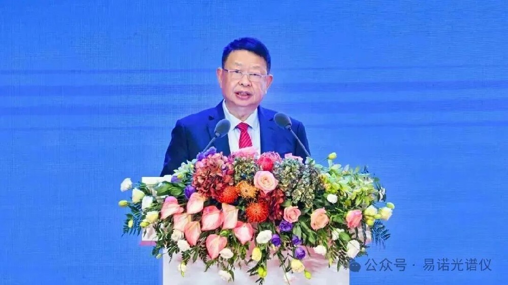 陳景河:礦業是大有可為的“正午”行業 陳景河:礦業是大有可為的“正午”行業