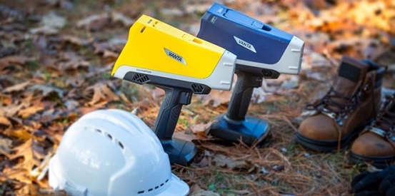 用奧林巴斯VANTA光譜儀,拿捏銅礦勘探的“價值錨點” ! 用奧林巴斯VANTA光譜儀,拿捏銅礦勘探的“價值錨點” !